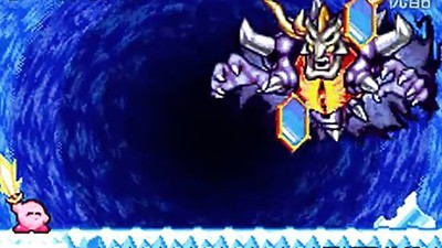 星之卡比魔幻大陆手游