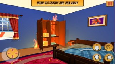 海绵宝宝邻居2手游