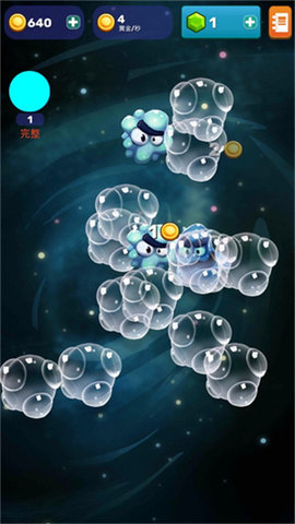 点击怪兽(Monsters Evolution)手游