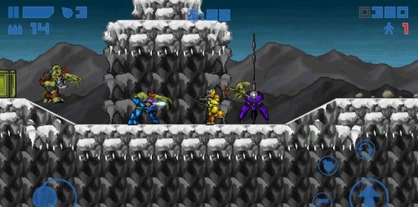 斯巴达大战骷髅兵手游