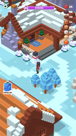 建造山谷(Craft Valley)手游
