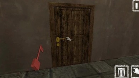 鬼故事日记手游