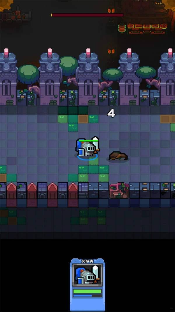 地城小英雄手游