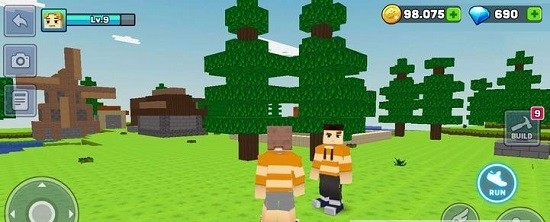 Mini Juice手游