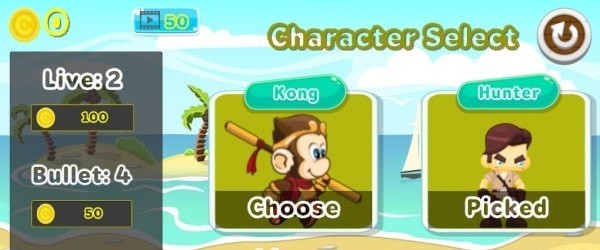 SuperStar ATEEZ手游