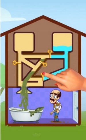 一起来插队手游