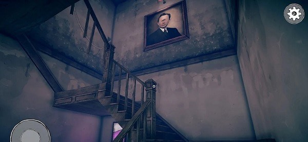 陌生人之家手游