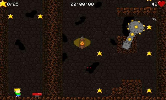 超级男孩终极力量手游