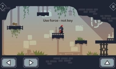 棘手的骨头手游