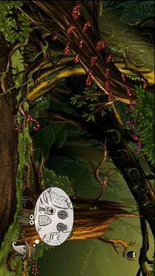 奇幻的冒险手游