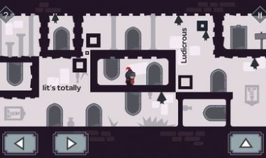 棘手的骨头手游