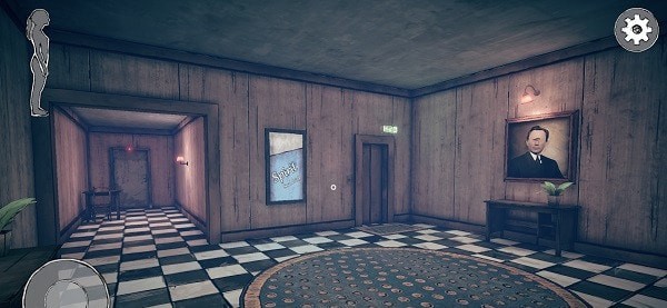 陌生人之家手游