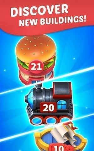 MergeGame手游