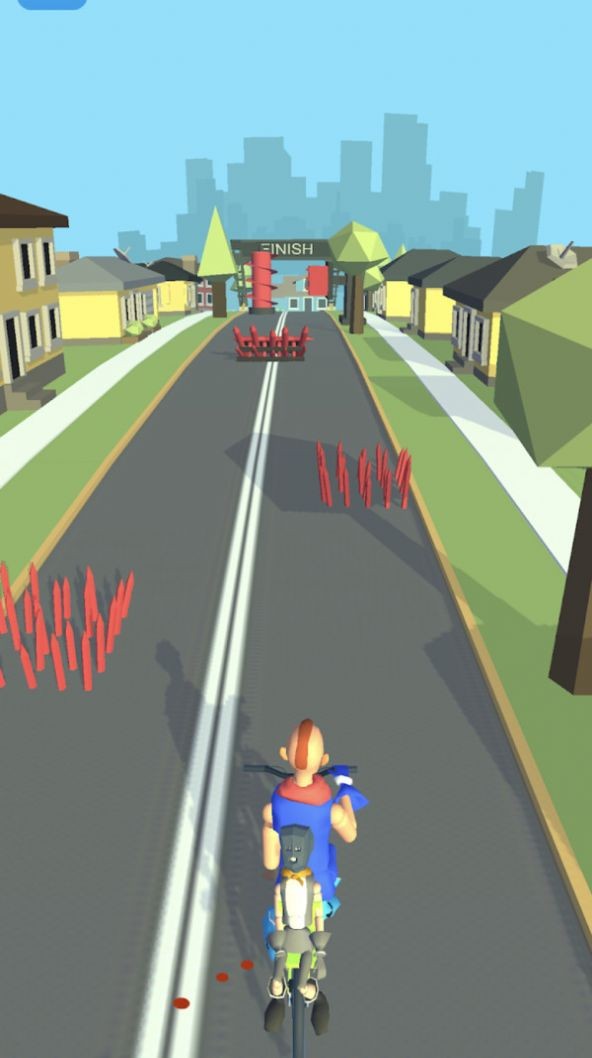 救救我的小老弟手游