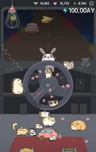 翻滚吧小圆脸手游