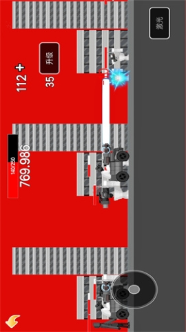 监控人逆袭求生手游