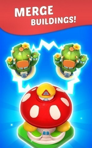 MergeGame手游