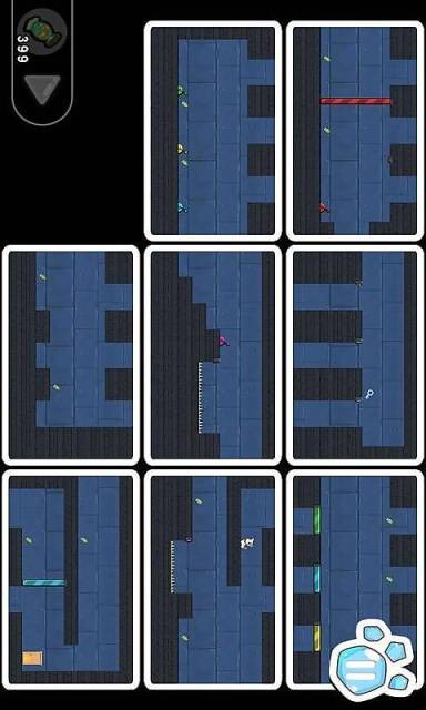 糖果猫开心消2手游