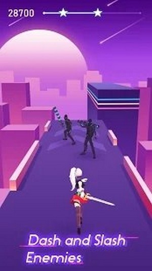 伟大的跳跃手游