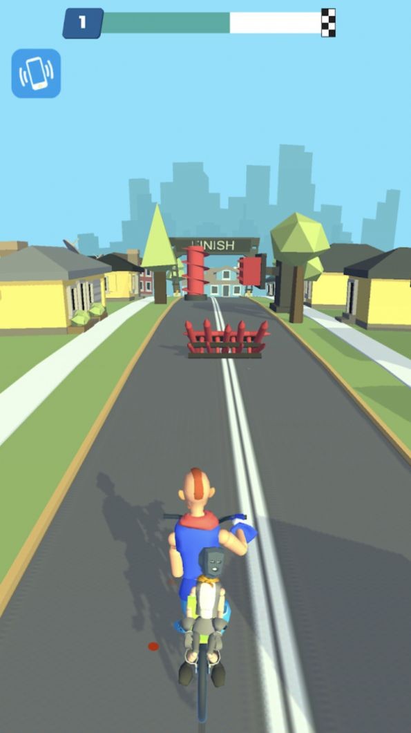 救救我的小老弟手游