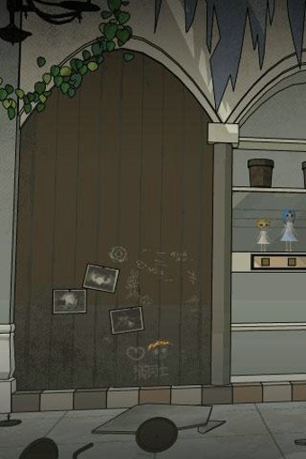 逃脱游戏清洁办公室手游