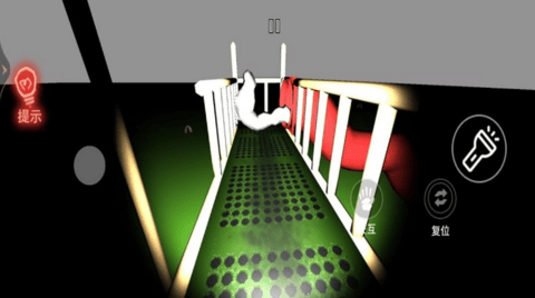 恐怖滑滑梯模拟器手游