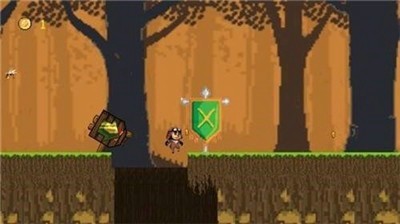 像素疯狂逃生手游