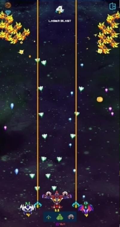 银河毁灭模拟器粉碎星球手游