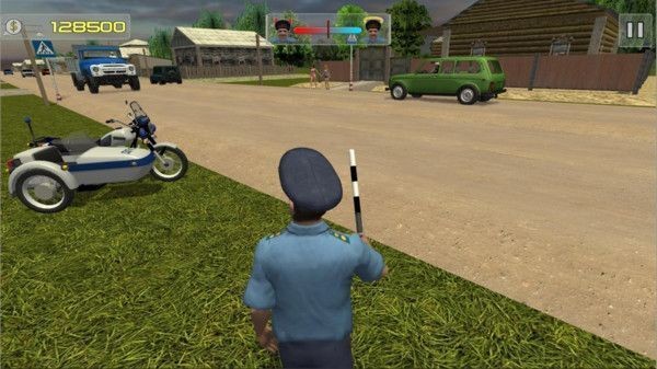 警察模拟器2022手游
