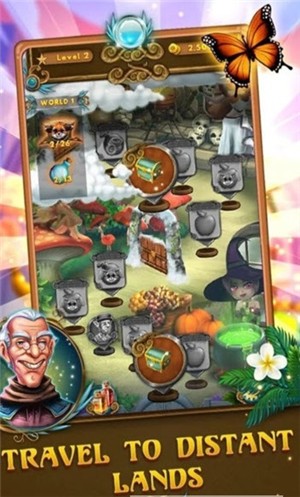 多米诺玻璃杯免费版手游