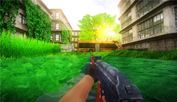 最后的故事手游