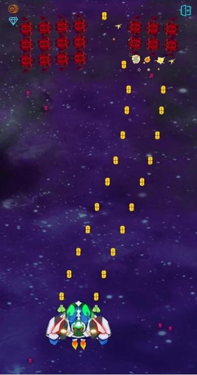 银河毁灭模拟器粉碎星球手游