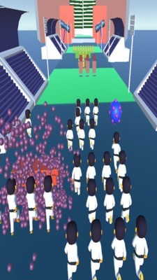 人类帮派手游