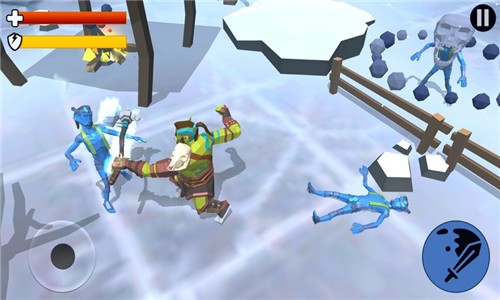 超级英雄GT赛车特技手游