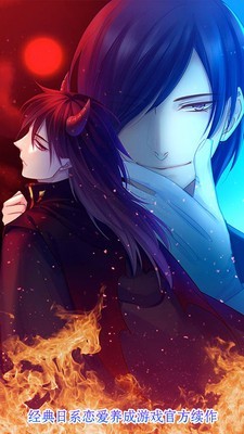 爱养成4双生子手游