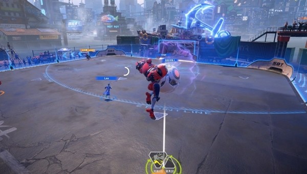 超级巴基球手游