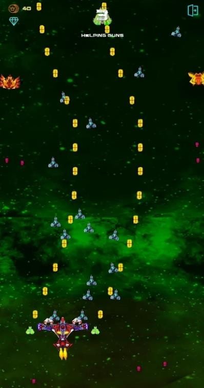 银河毁灭模拟器粉碎星球手游