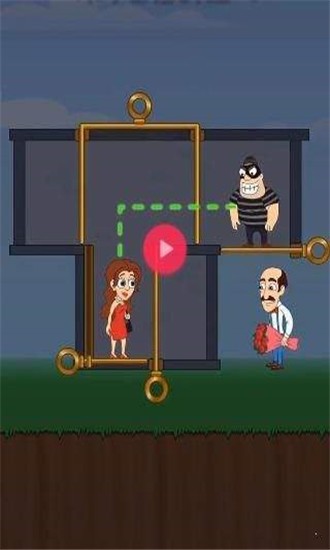 救救这些馋猫手游