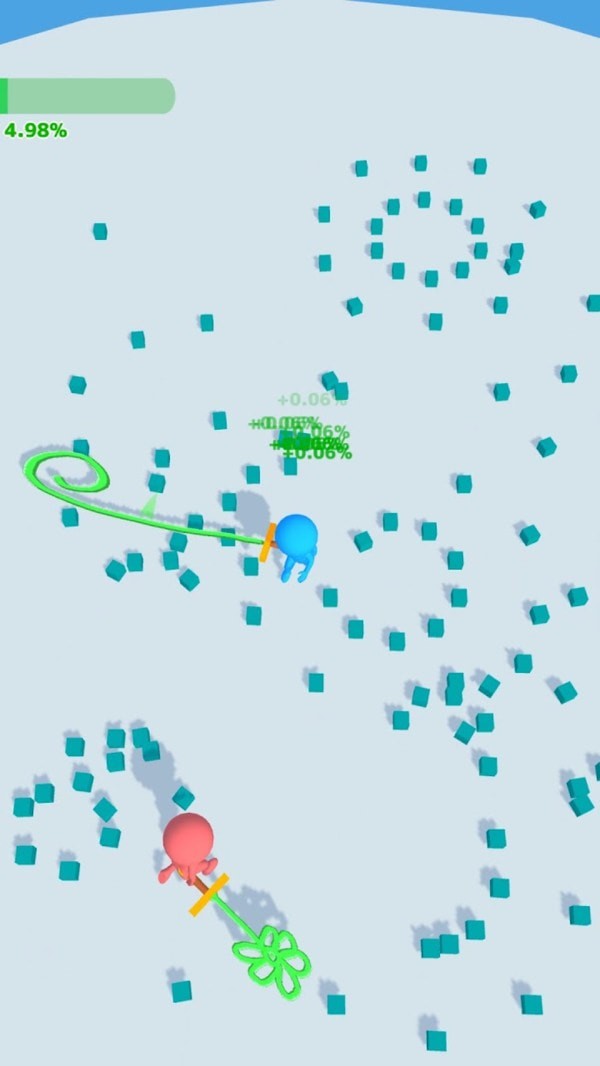 画把神器消灭你手游