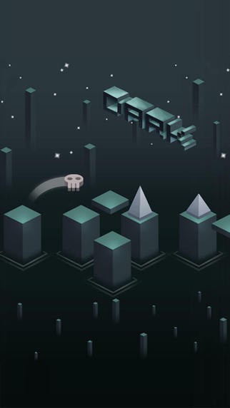 不可能的天空轨迹巴士模拟手游