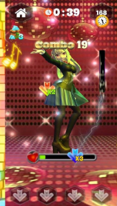 Girl Race 3D手游
