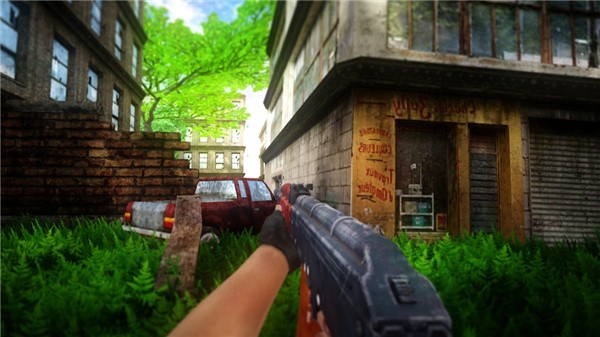 最后的故事手游