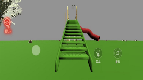 恐怖滑滑梯模拟器手游