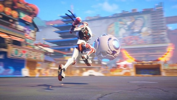 超级巴基球手游