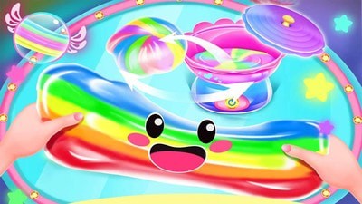 公主的魔法运行手游