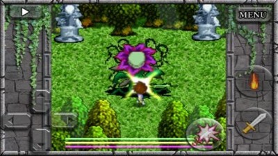 剑与魔界传说手游