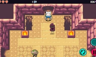 冒险时空梦回清明上河手游