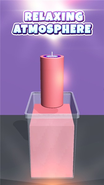 蜡烛工艺3D手游