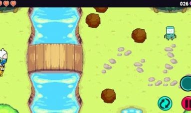 冒险时空梦回清明上河手游