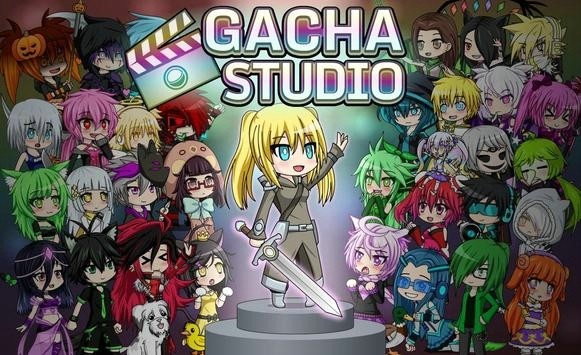 Gacha Life手游